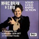 Solid Gold Rapid Action