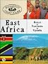 East Africa (Country Fact Files)