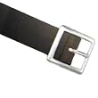 Bison Design Men's Standard Leather Belt