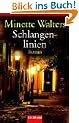 Schlangenlinien: Roman