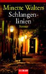 Schlangenlinien: Roman