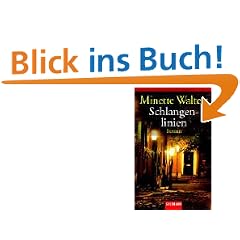 Schlangenlinien: Roman