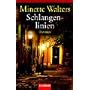 Schlangenlinien: Roman