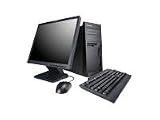Thinkcentre A60 9631 - Tower - 1 X Sempron 3400+ / 1.8 Ghz - Ram 512 Mb - HD 1 X
