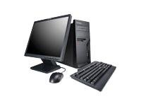 Thinkcentre A60 9631 - Tower - 1 X Sempron 3400+ / 1.8 Ghz - Ram 512 Mb - HD 1 X