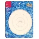 Buy 5 SINK THINGS FLAT BATHTUB SINK DRAIN STOPPER