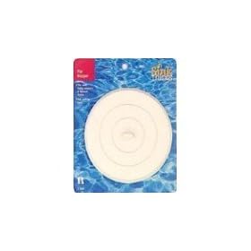 Buy 5 SINK THINGS FLAT BATHTUB SINK DRAIN STOPPER now!