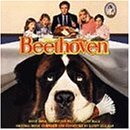 Beethoven: Music From The Motion Picture Soundtrack Randy Edelman