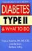 Book Diabetes Type II and What to Do