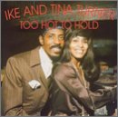 Used : Spotlight on Ike & Tina Turner