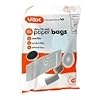 Vax Canister Maintenance Kit x 5 Paper Dust Bags