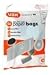 Vax Canister Maintenance Kit x 5 Paper Dust Bags