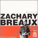 Zachary Breaux - Groovin