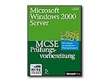 Microsoft Windows 2000 Server - MCSE Prüfungsvorbereitung - self-training course - CD - German