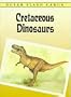 Cretaceous Dinosaurs Trading Cards