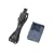 Canon CB 2LUE Battery Charger for IXUS II , IIs , Ixus i and IXUS i5
