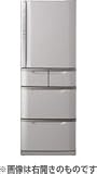 HITACHI �������� 5�ɥ�415L������¢��(������) �饤�ȥ֥饦�� R-S42VML-T