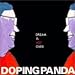 DOPING PANDA, Dream Is Not Over, 発売中