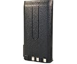 Replacement NiCd Battery