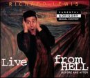 CD-Charts  Search : Live From Hell