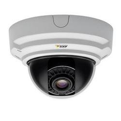 AXIS P3343 Indoor Fixed Dome with remote Focus And Zoom