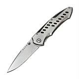 Buck 198 Mantis TM, Frame Lock Folding Knife by Buck Knives