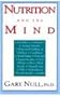 Nutrition and the Mind