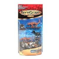 gorillas and hounds heroscape expansion by Milton Bradley