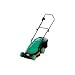 Black and Decker GR389 Electric Rotary Mower