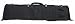Sniper Rifle Case MOLLE SHOOTING MAT--BLACK