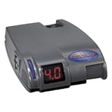 Tekonsha- Primus Brake Control Graphite Cover