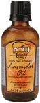 Lavender Oil - 2 oz - Oil
