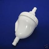 Polaris 180 / 280 / 380 Back Up Valve # G-52 G52
