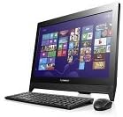 Lenovo C260 - 57327824 - Black - Intel Celeron J1800 (2.41GHz 1333MHz 1MB)
