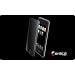 ZAGG invisibleSHIELD for iPod touch 2G, 3G (Front)