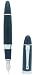X530 Mitternacht Vintage Cigar Barrel Fountain Pen