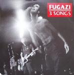 3 Songs listings