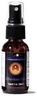 Etherium Pink Homeopathic Spray 1oz