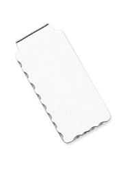 Sterling Silver Money Clip