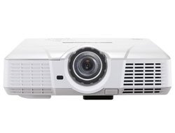 Childrens Toyshop  Computer : Mitsubishi XD500U-ST - DLP Projector - 2000 ANSI lumens - XGA (1024 x 768) - 4:3