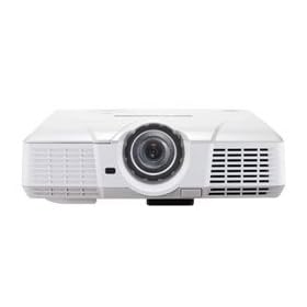 Mitsubishi XD500U-ST - DLP projector - 2000 ANSI lumens - XGA (1024 x 768) - 4:3