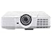 Computer Hardware : Mitsubishi XD500U-ST DLP Projektor XGA (Kontrast 2500:1, 2000 ANSI Lumen)