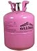 Disposable Helium Cylinder for 30 9  Balloons