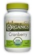 True Organics Cranberry - 30 - Tablet