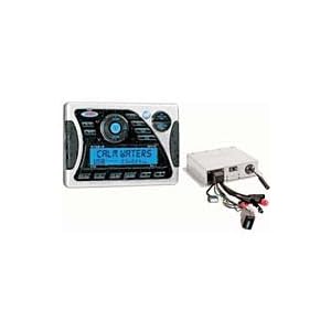 Jensen Marine MSR2107 Waterproof Stereo with Full iPod Controls by