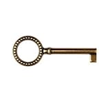 IMAGE OF Bosetti Marella 101796.25 Vintage Old Silver Knobs Cabinet Hardware