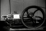 Classic Automobile Engine Films