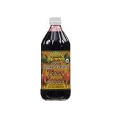 Dynamic Health Laboratories Organic Certified Tart Cherry Juice Concentrate
