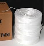 cucumbers trellis:Tomato Trellis Twine Nylon 6,300 Feet Per Roll