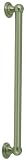 Alsons 60026 3110 BX ADA 24 Inch Decorative Grab Bar, Satin Nickel Finish Alsons 60026 3110 BX ADA 24 Inch Decorative Grab Bar, Satin Nickel Finish